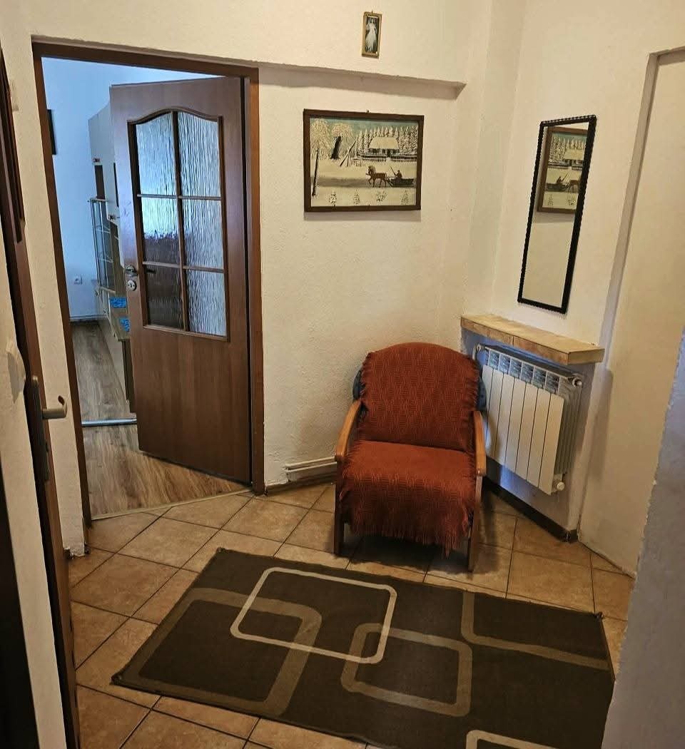 Mieszkanie na wynajem - 8