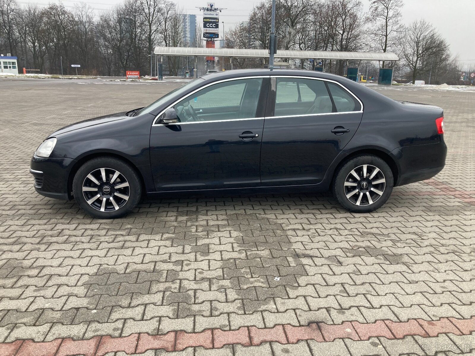 Jetta 2.0 TDI 150-KM - 8