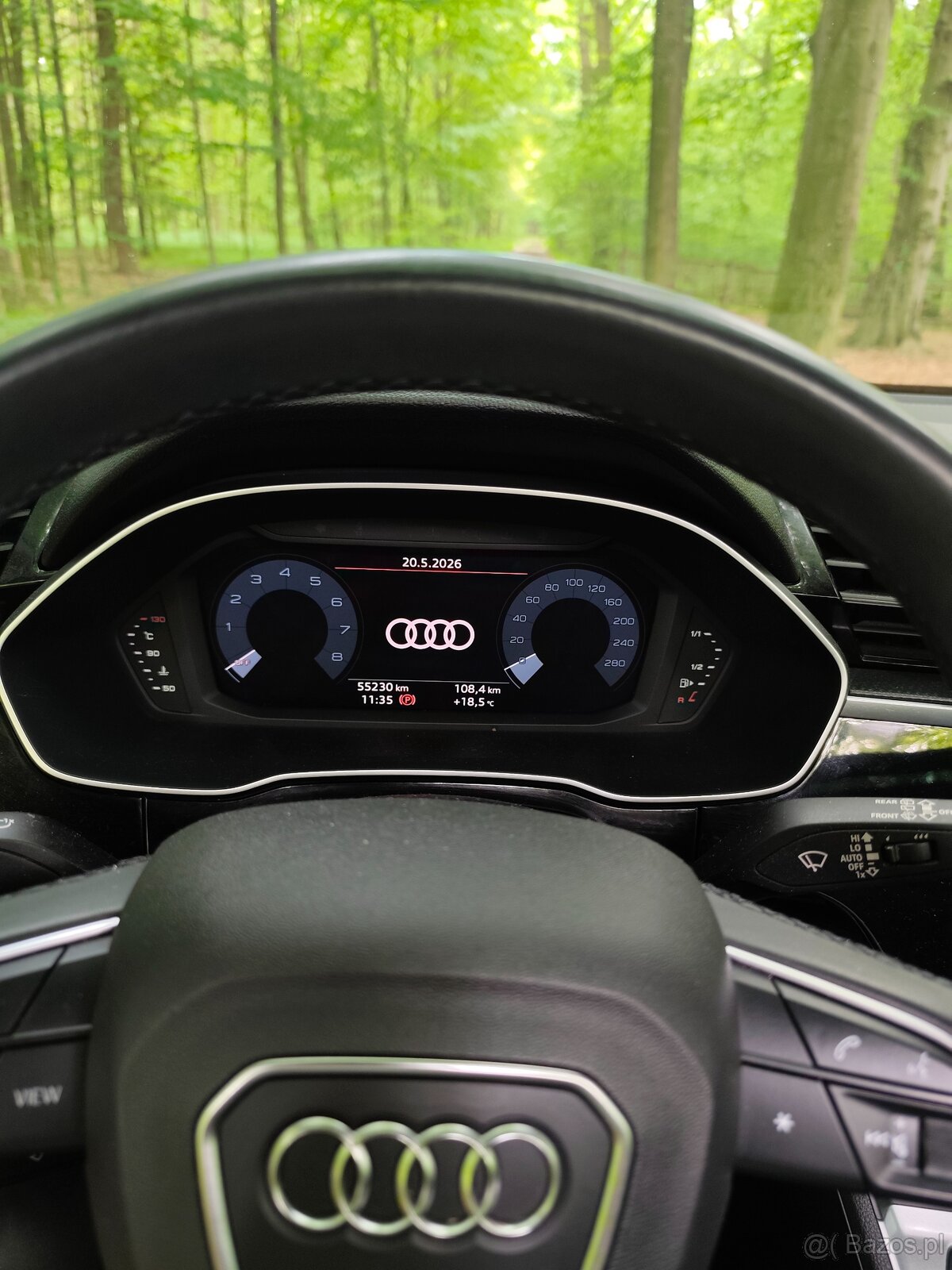 Audi ø3 - 8