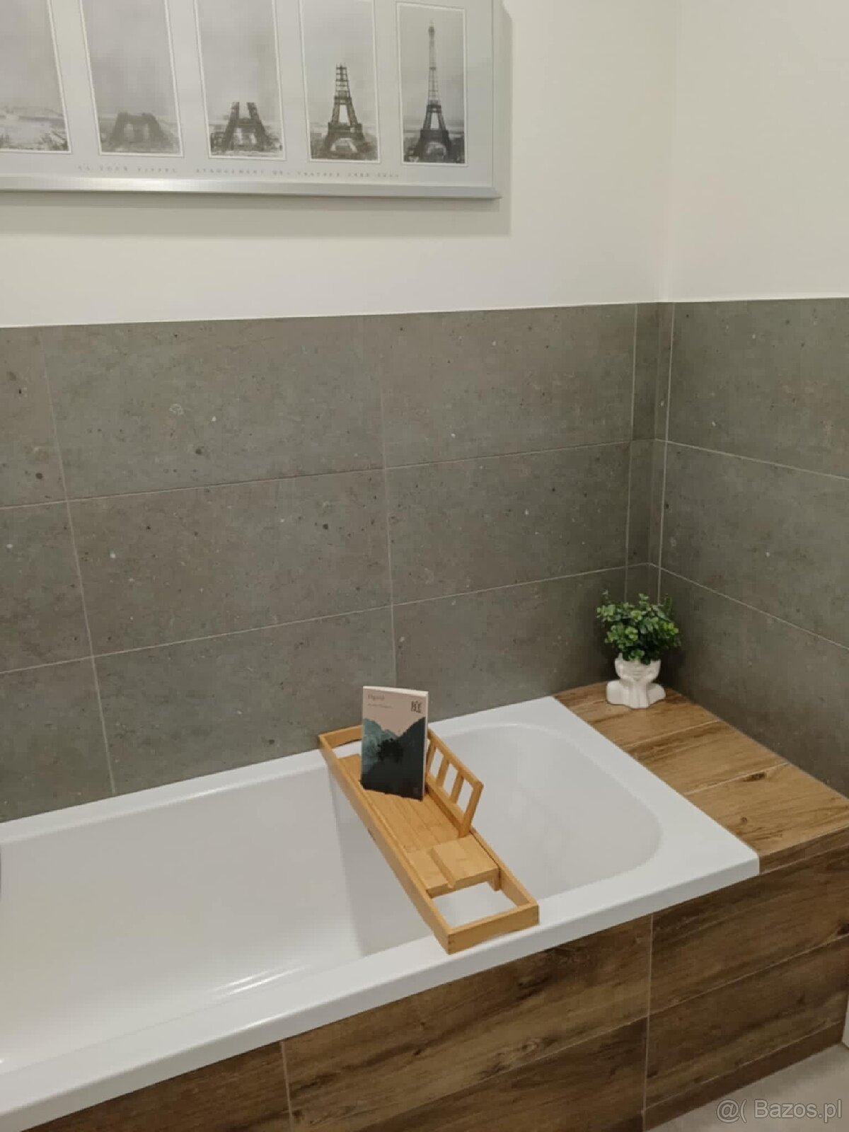 Mieszkanie z niskim czynszem - 3 pokoje - 8