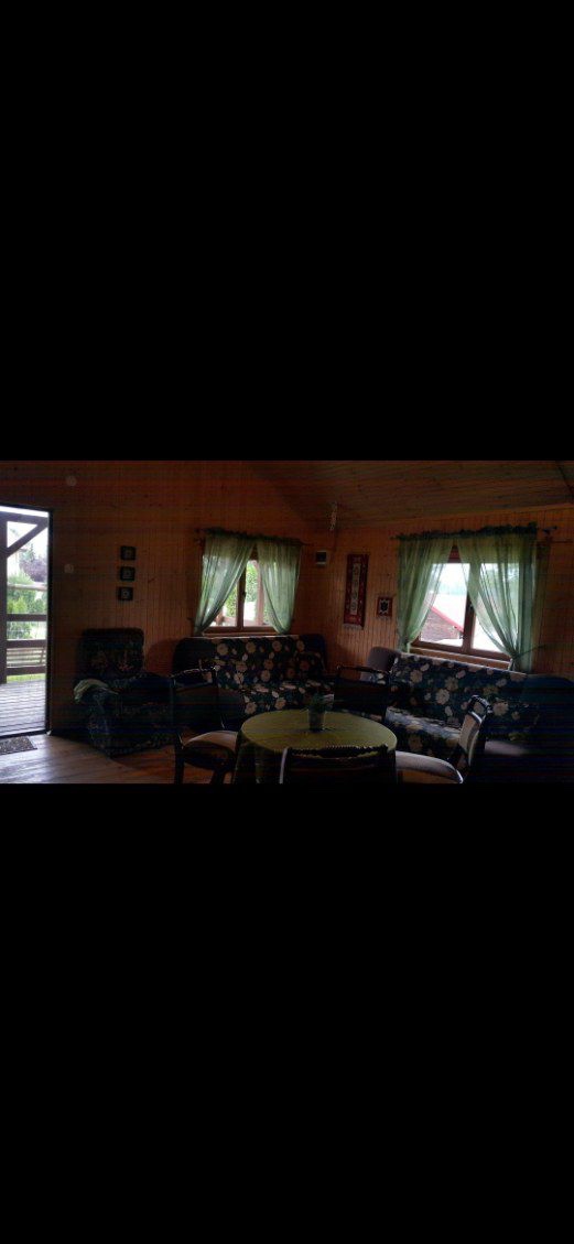 Wydzierżawię domek - 8