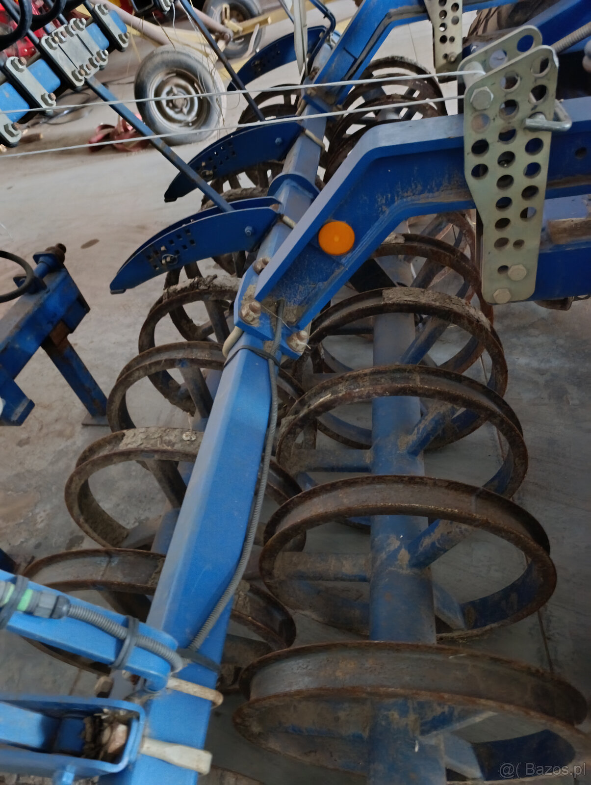 KOCKERLING REBEL CLASSIC T - 8