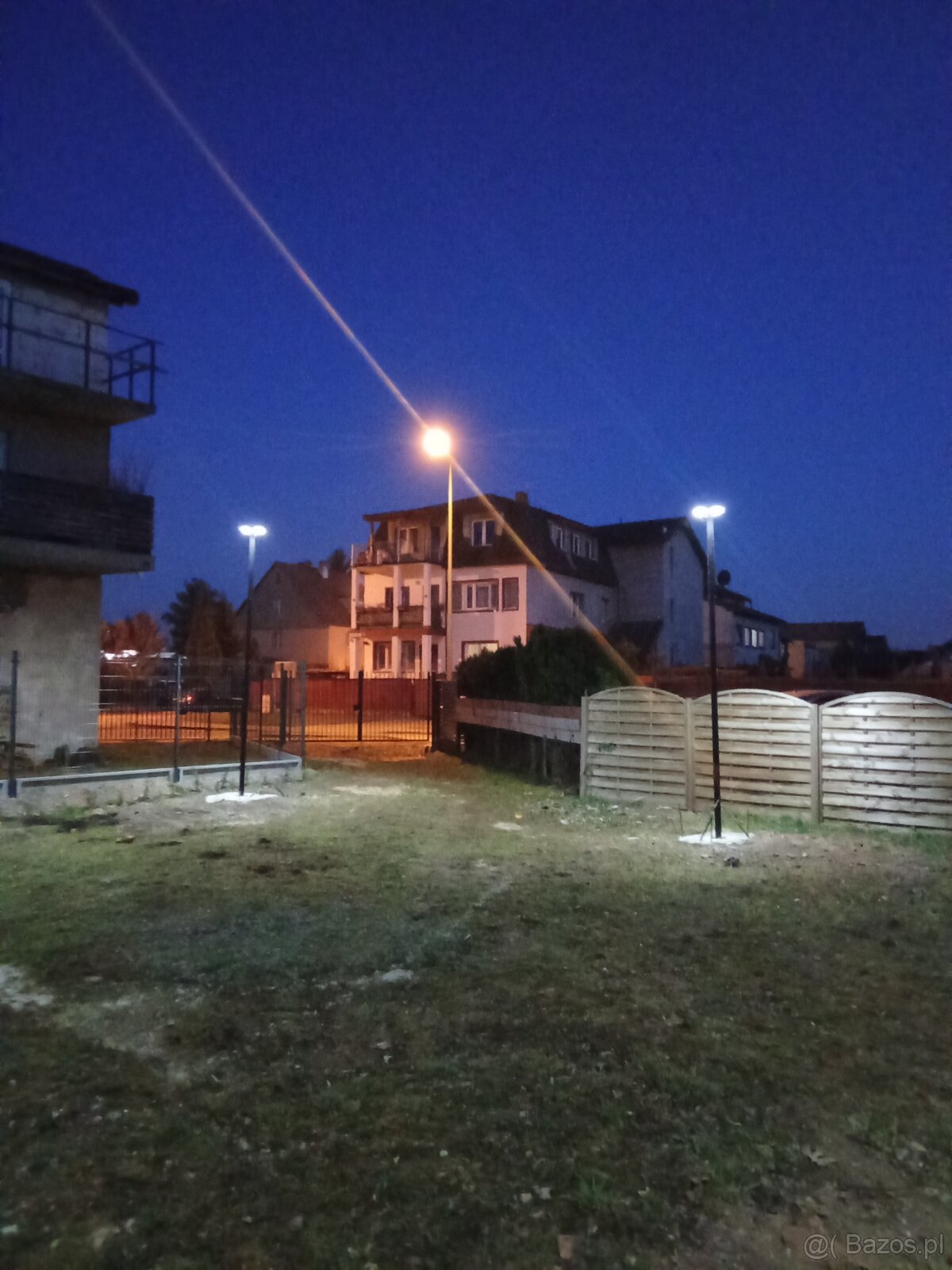 Plac do wynajęcia lub dzierżawy przy centrum Legnicy, 340 m² - 8