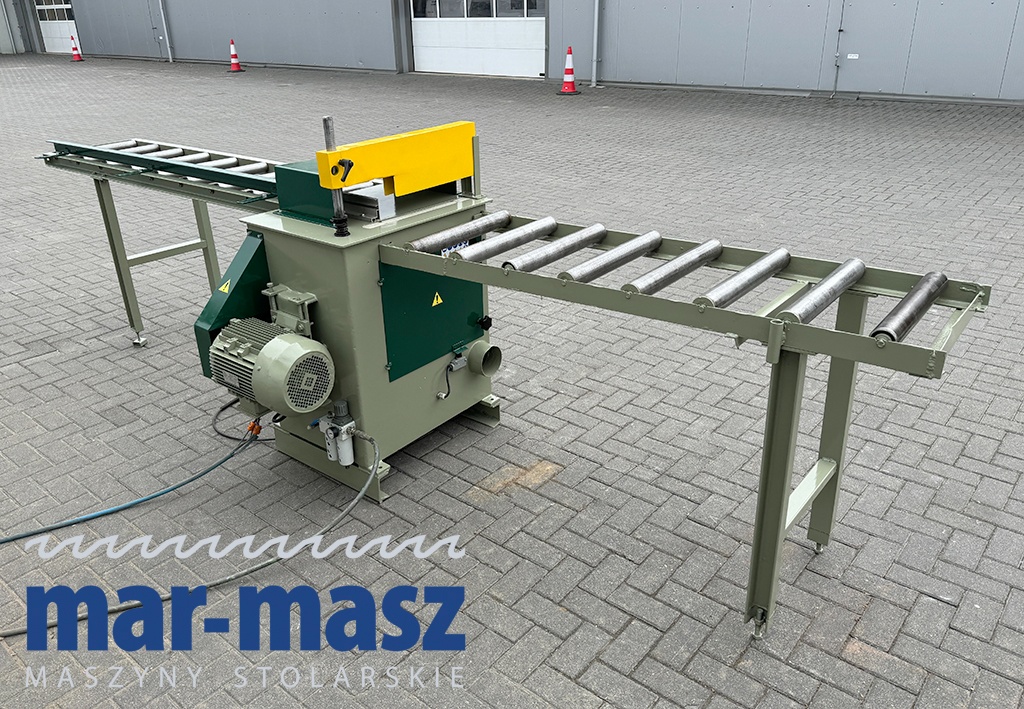 Piła poprzeczna REMA DMDK-50A - 8