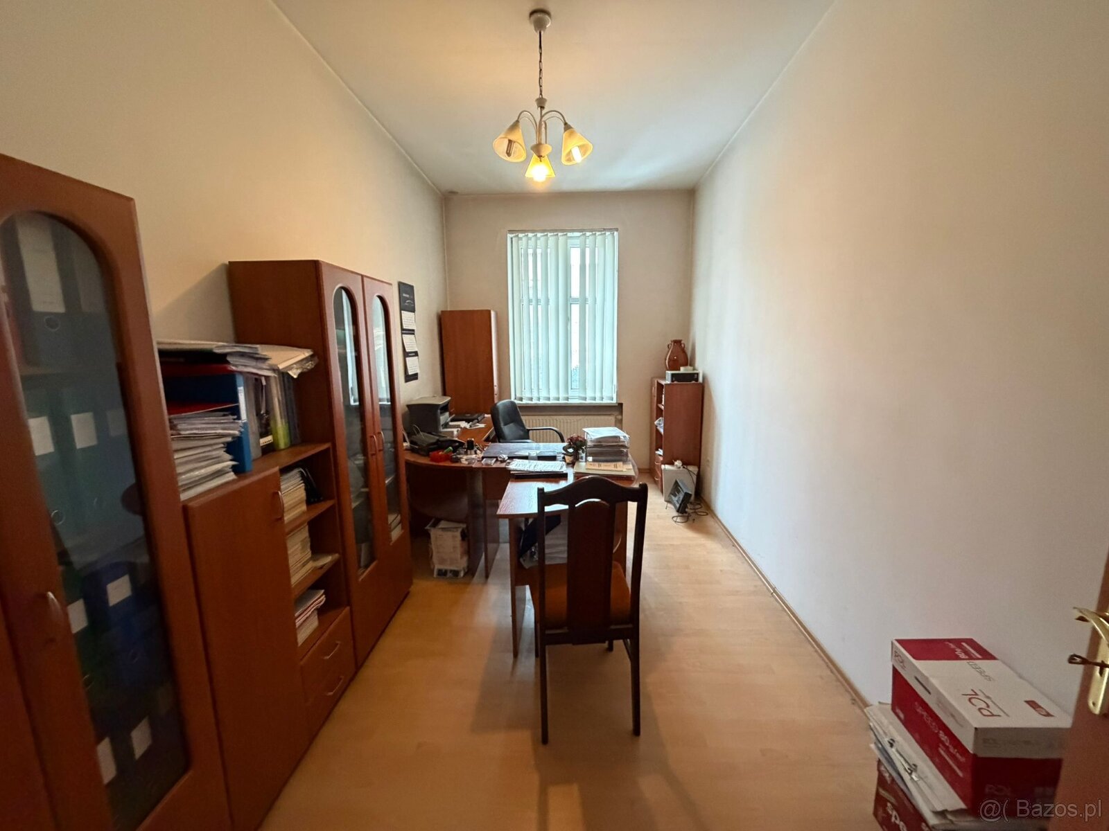 Lokal biurowy – 116 m², ul. Śródmiejska, Kalisz - 8