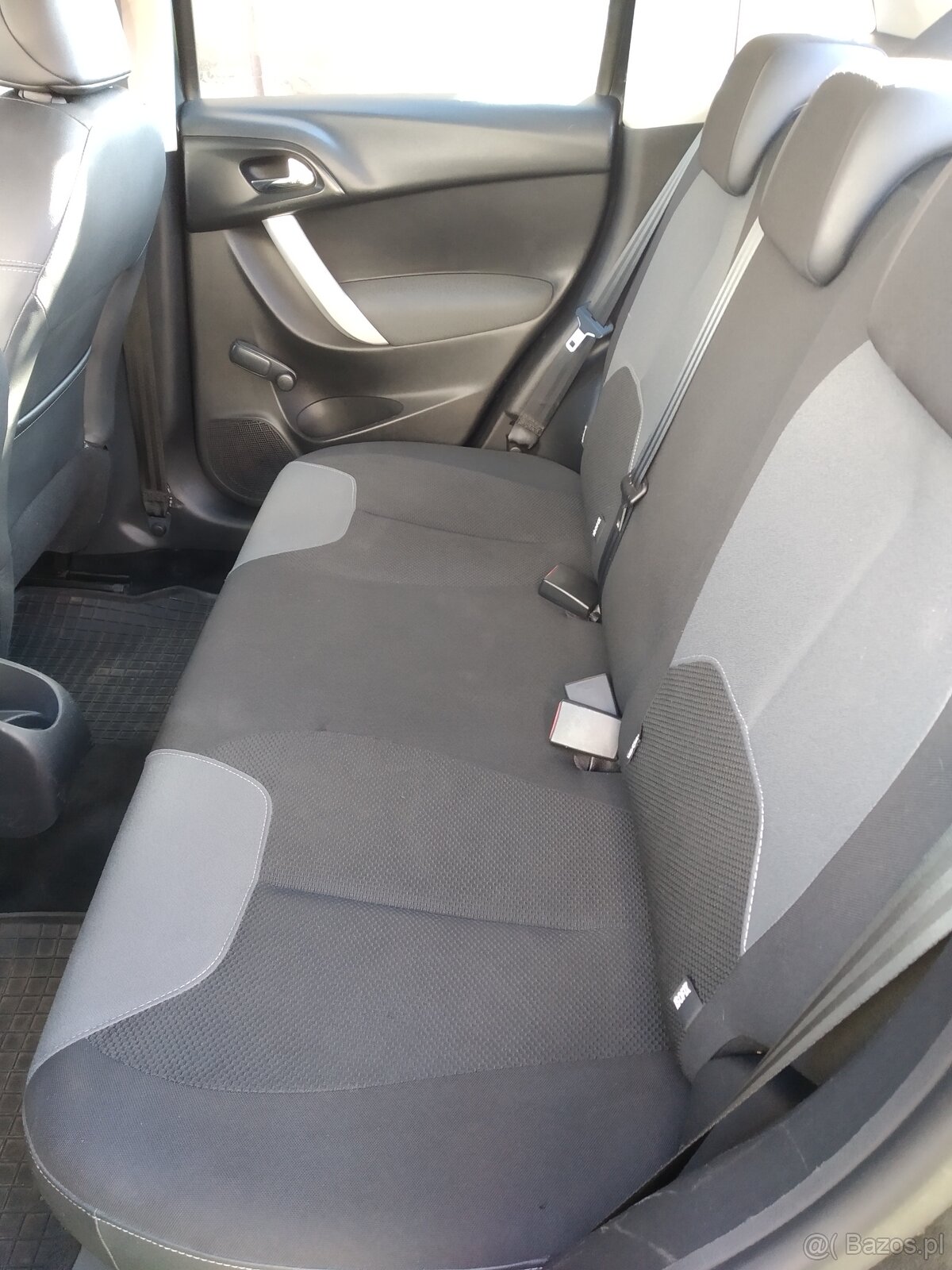 CITROEN C3 2012 1,6 D - 8