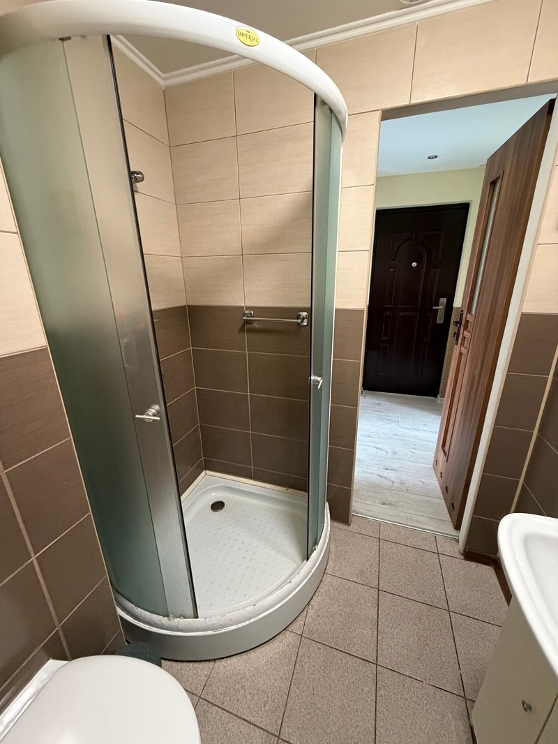 Mieszkanie, 46.40 m2, III piętro, umeblowane, Śródmieście - 8