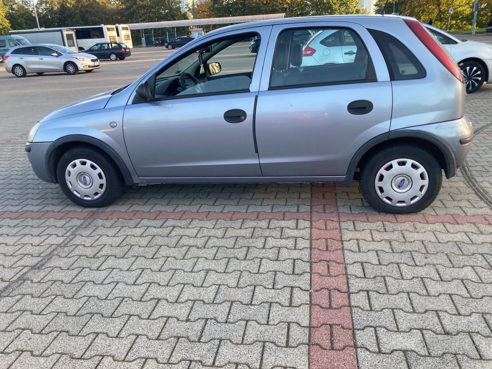 Opel Corsa - 8