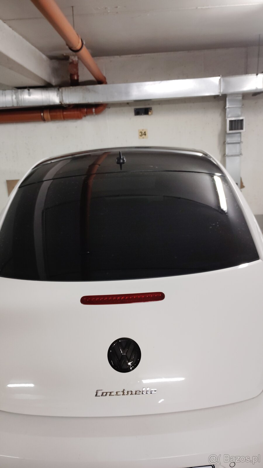 Sprzedaż detaliczna - 8