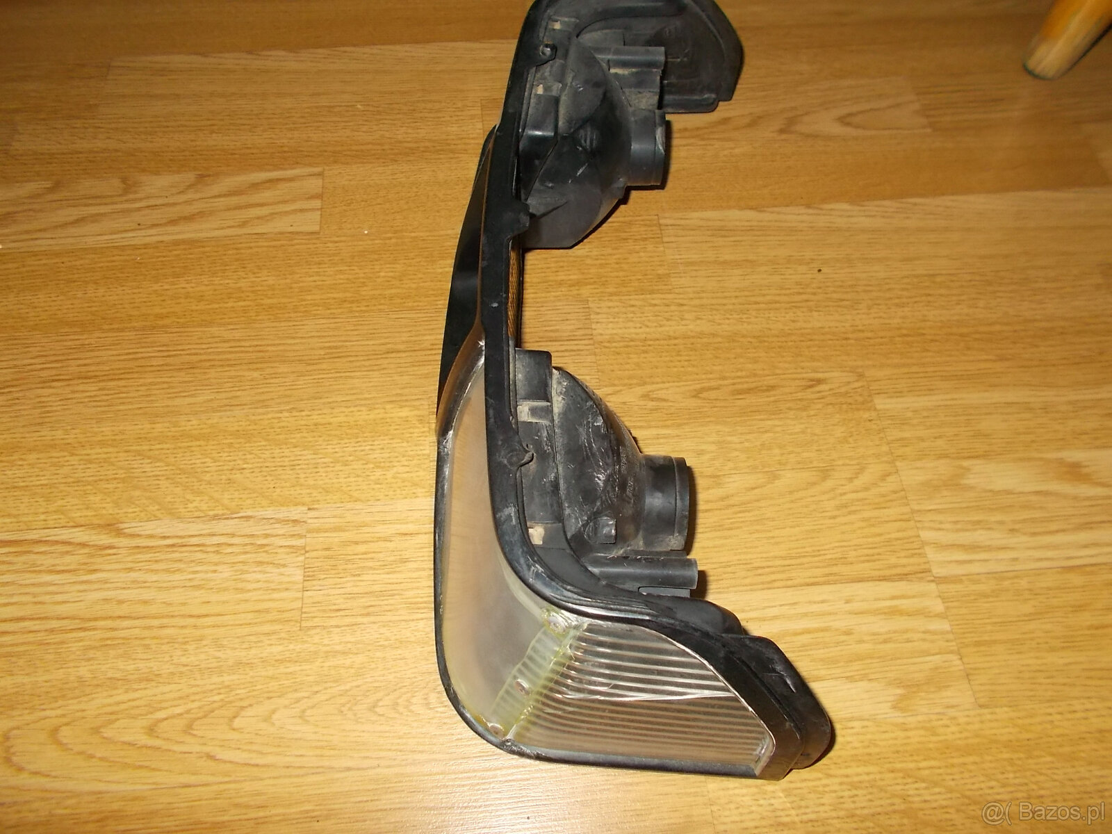 czołówka lampy przednie traktorka Kubota GB 160,180,200 - 8