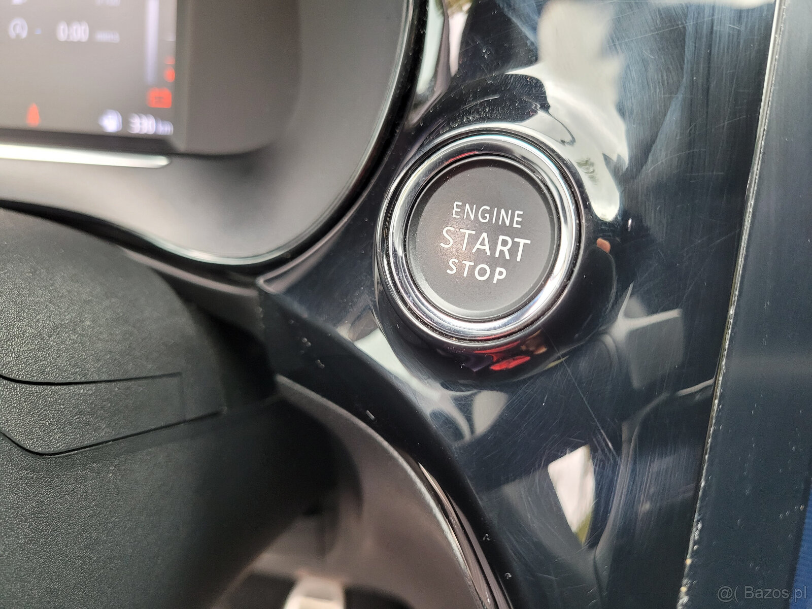 Opel Corsa F 1.2 1.2 Turbo GS Line JEDYNA TAKA W POLSCE - 8