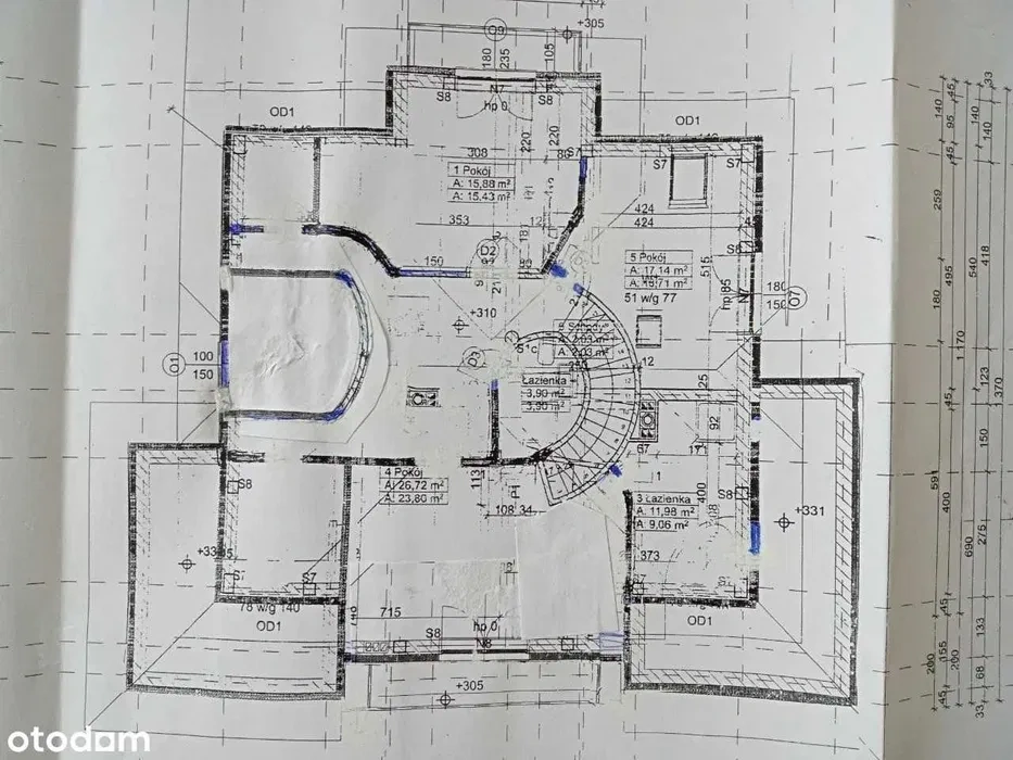 Sprzedam DOM nowy i urządzony - do zamieszkania - 8