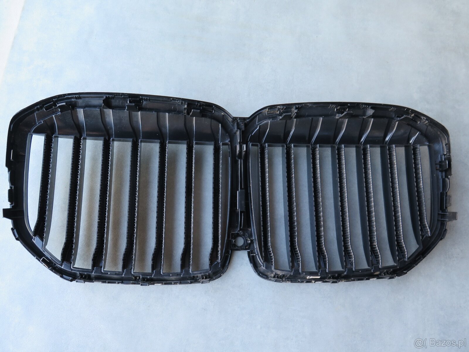 51 13 8 745 730 Przednia atrapa dekoracyjna BMW X7 G07 - 8