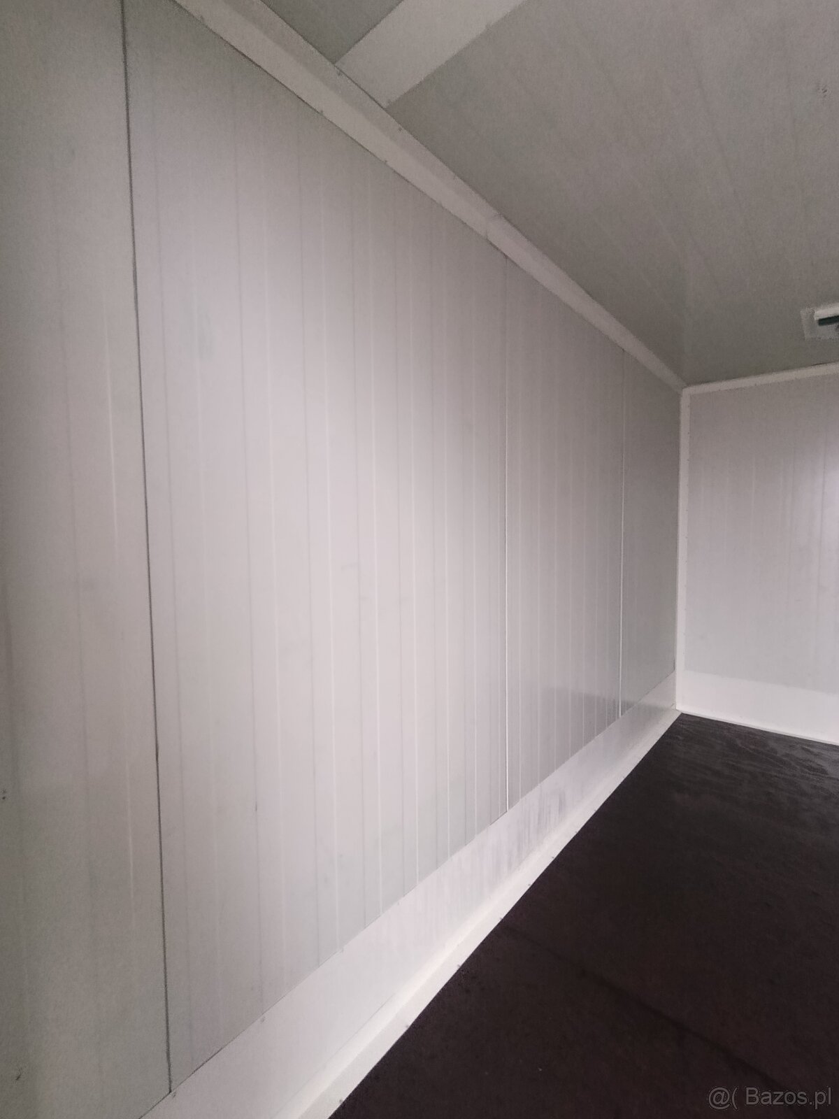 Komora chłodnicza / Chłodnia Stacjonarna / Chladiaci Box - 8