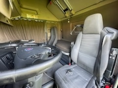 Scania R450 + Krone SD MEGA LINER - 8