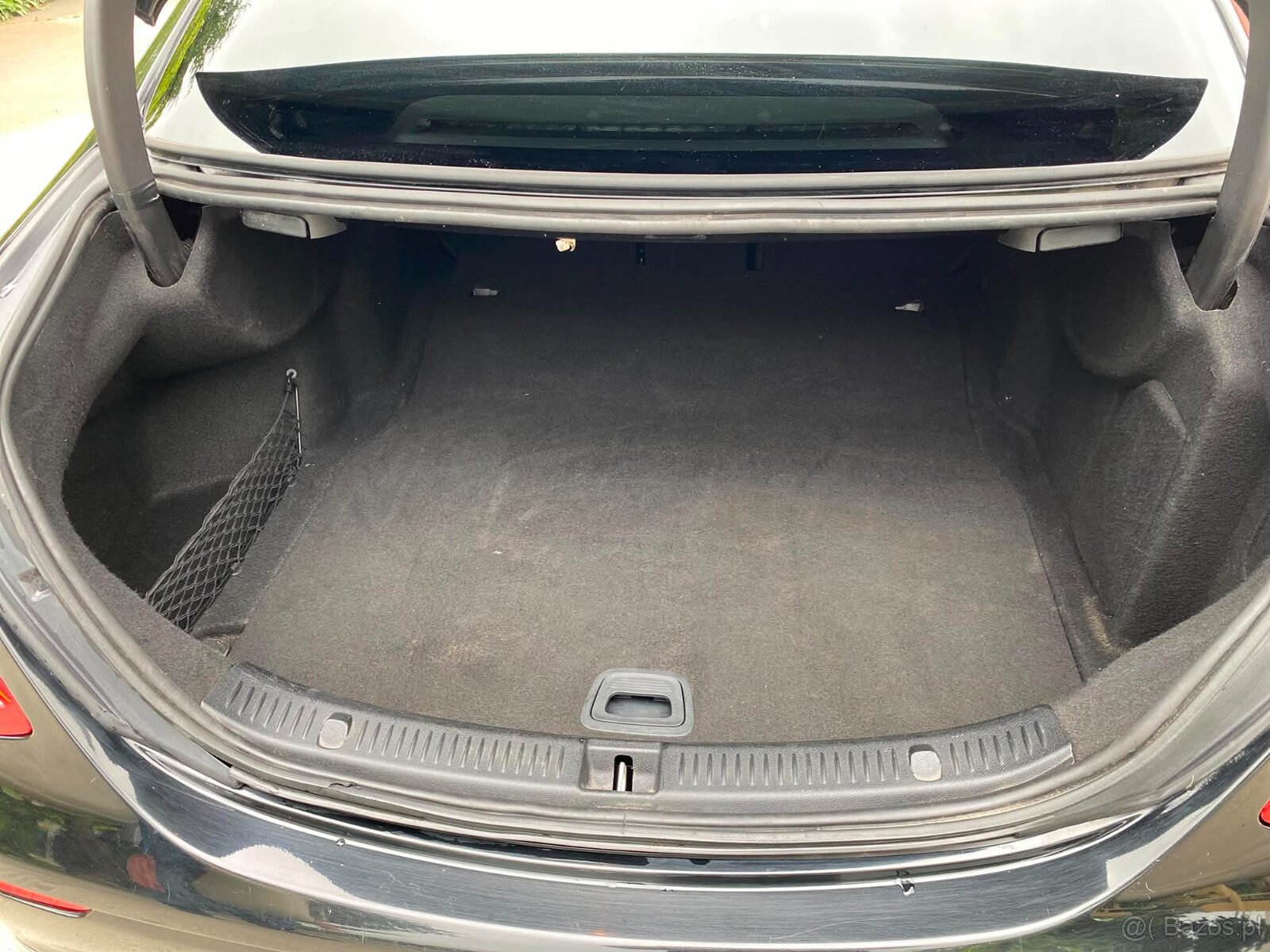 Mercedes-Benz E-Klasa W213 2.0 Diesel 194 KM - 8