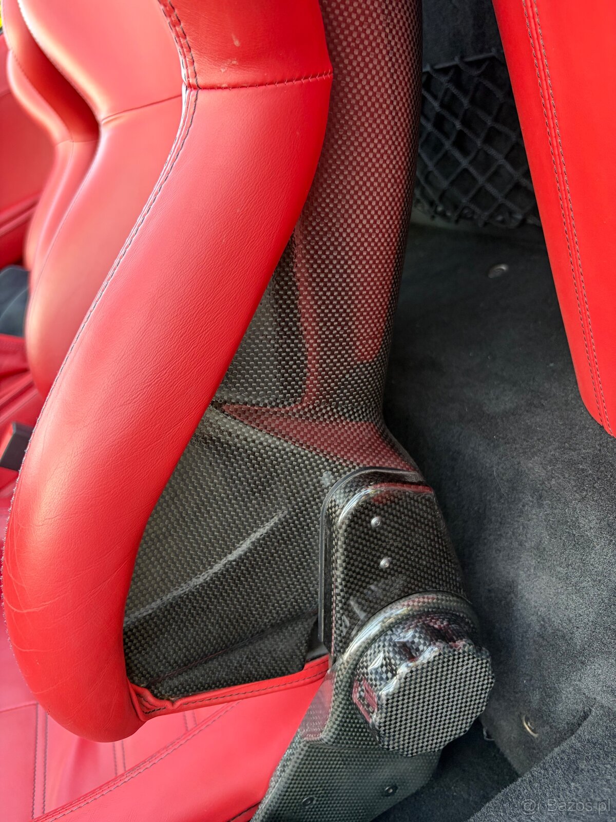 Ferrari F430 Spider - 8