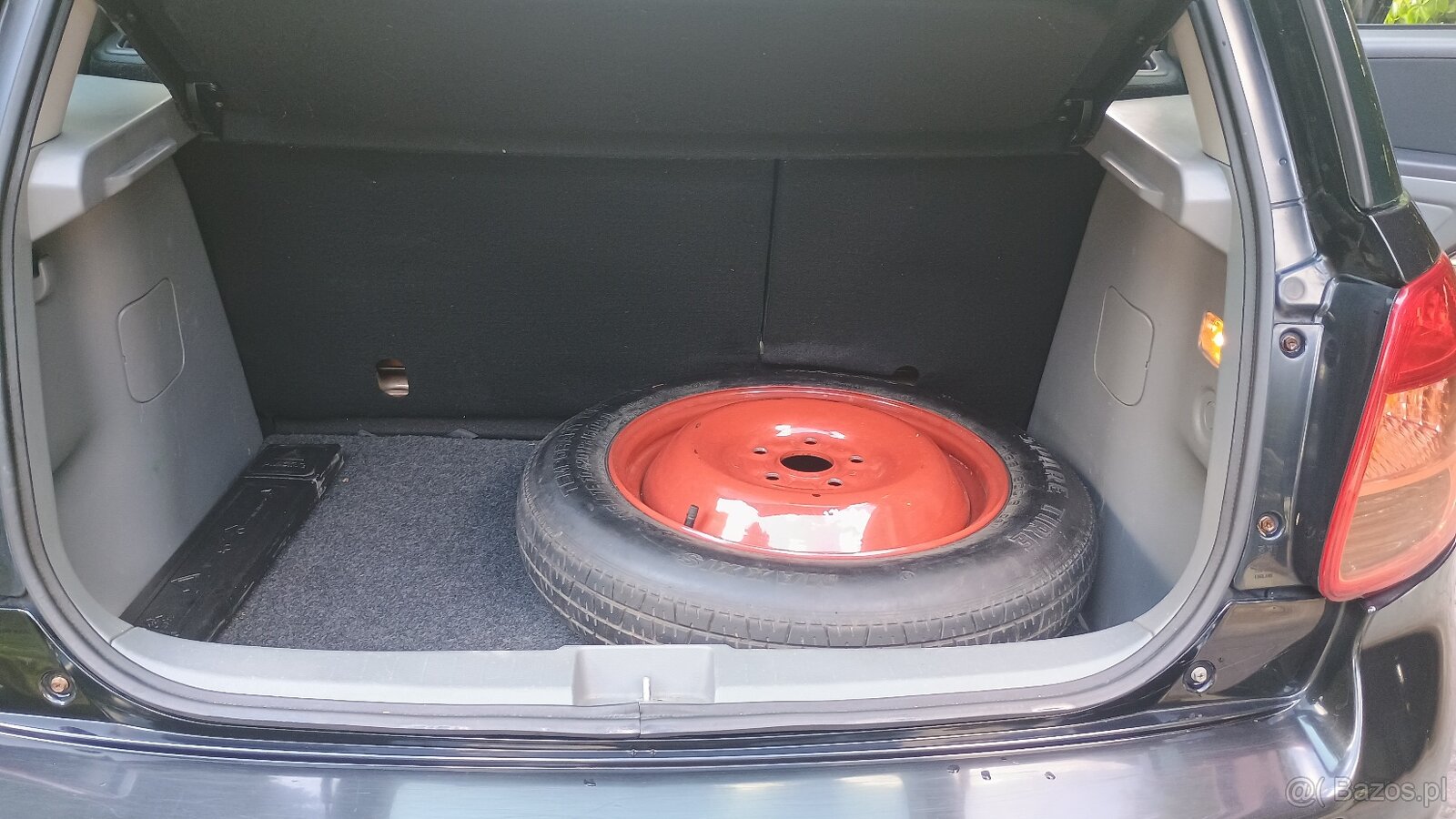 SX4. 4x4. 1.6 - 8