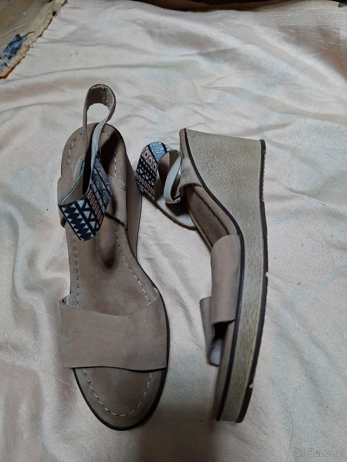 Sprzedam buty, używane i nowe - 8