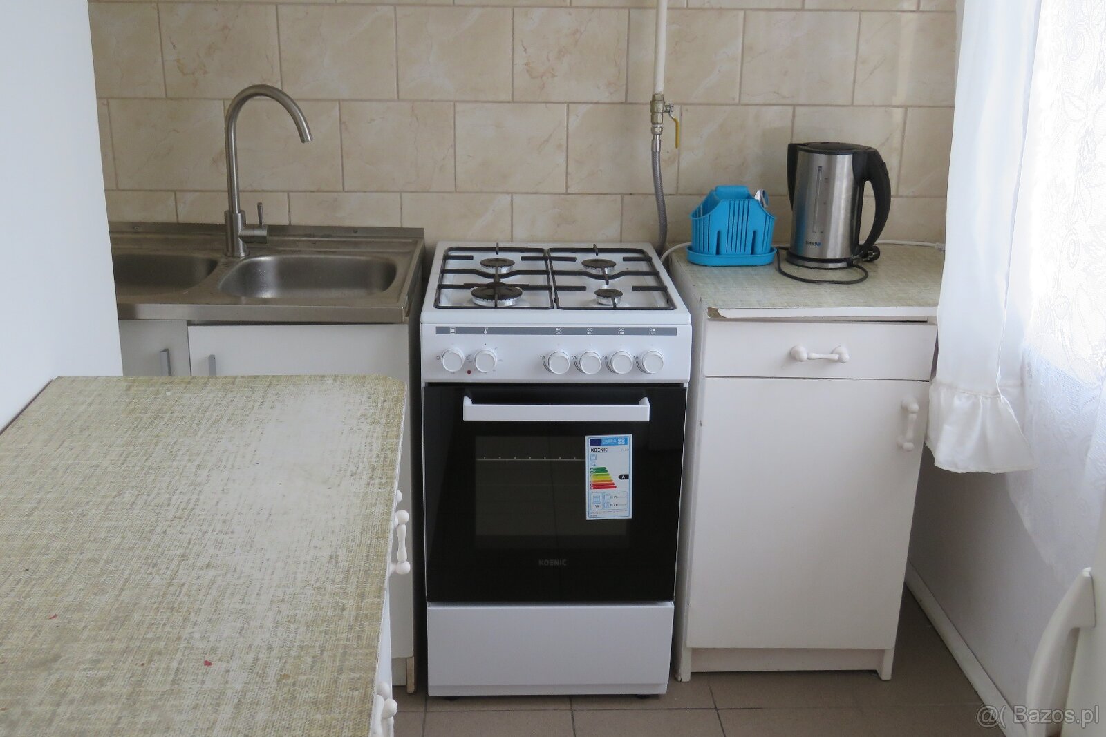 Wynajmę mieszkanie dla pary studentów - 8