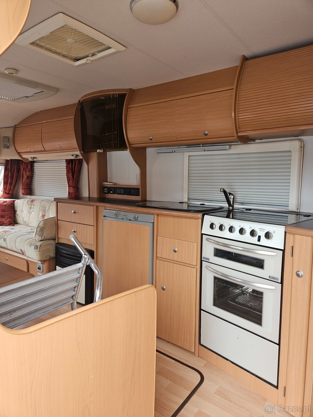 Przyczepa kepingowa - 8