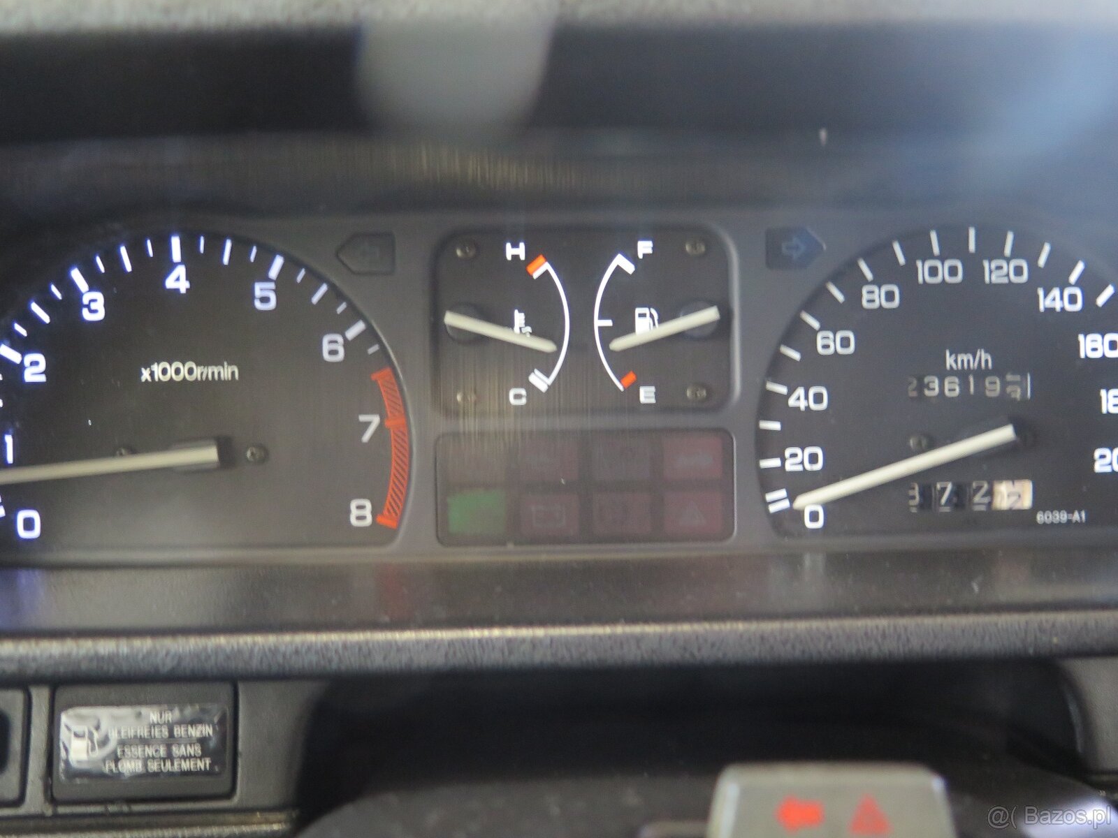 Honda Civic 1.6 16V 80kW - 8