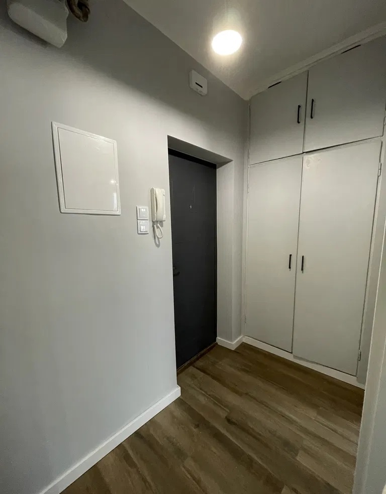 Mieszkanie o pow. 38.32m2, I p., klimatyzacja, umeblowane, u - 8