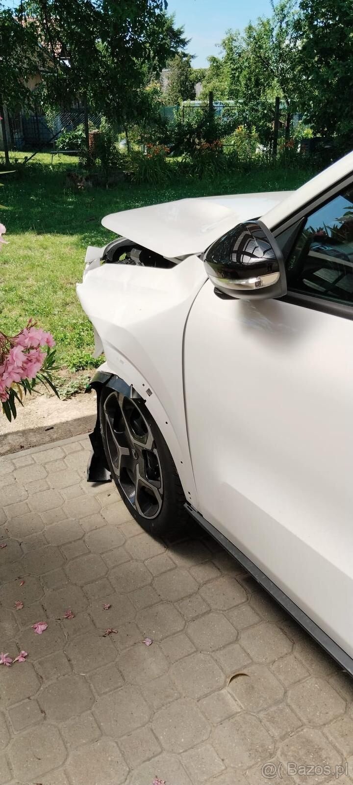 Citroen C3 1.2i 74kw, r.2025, klimatyzacja - 8