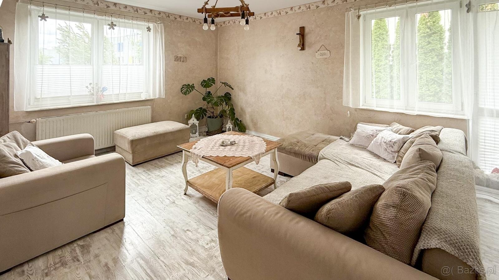 Dom w Poznaniu z wydzielonym mieszkaniem z osobnym wejściem - 8