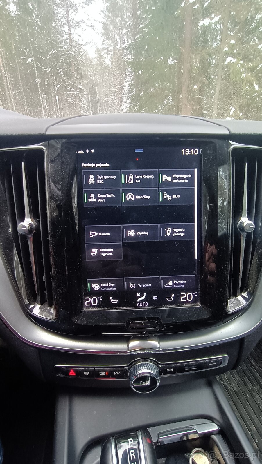 Sprzedam Volvo XC60 - 8