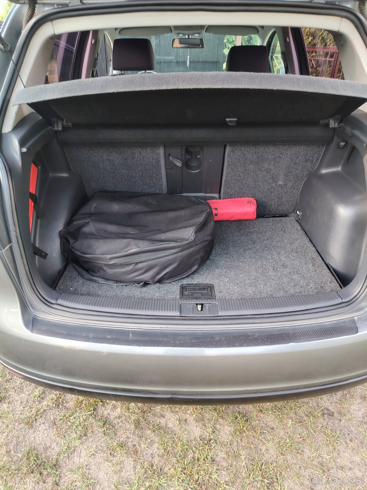Sprzedam volkswagena Golf Plus - 8