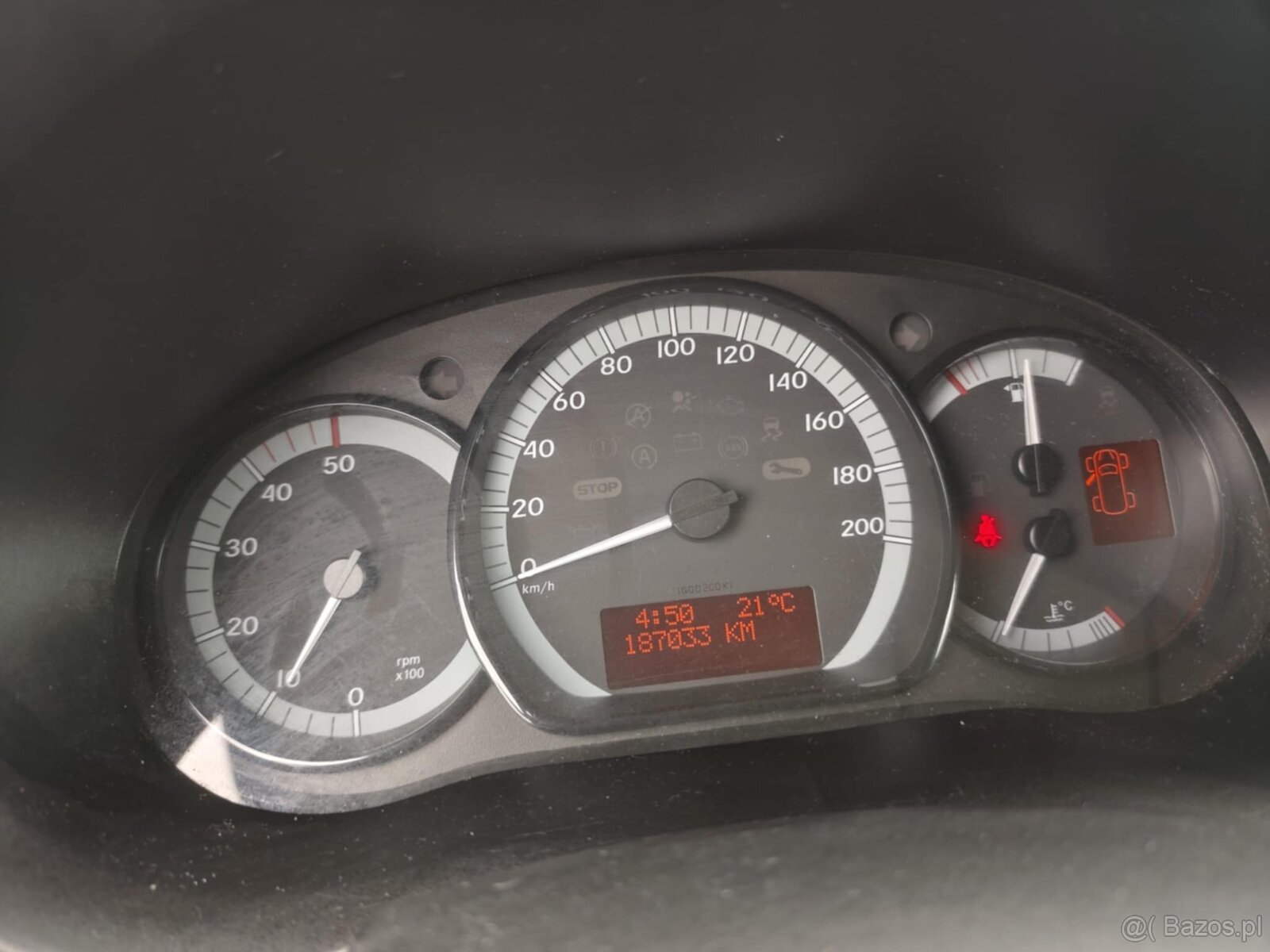 Citan Stan bardzo dobry - 8