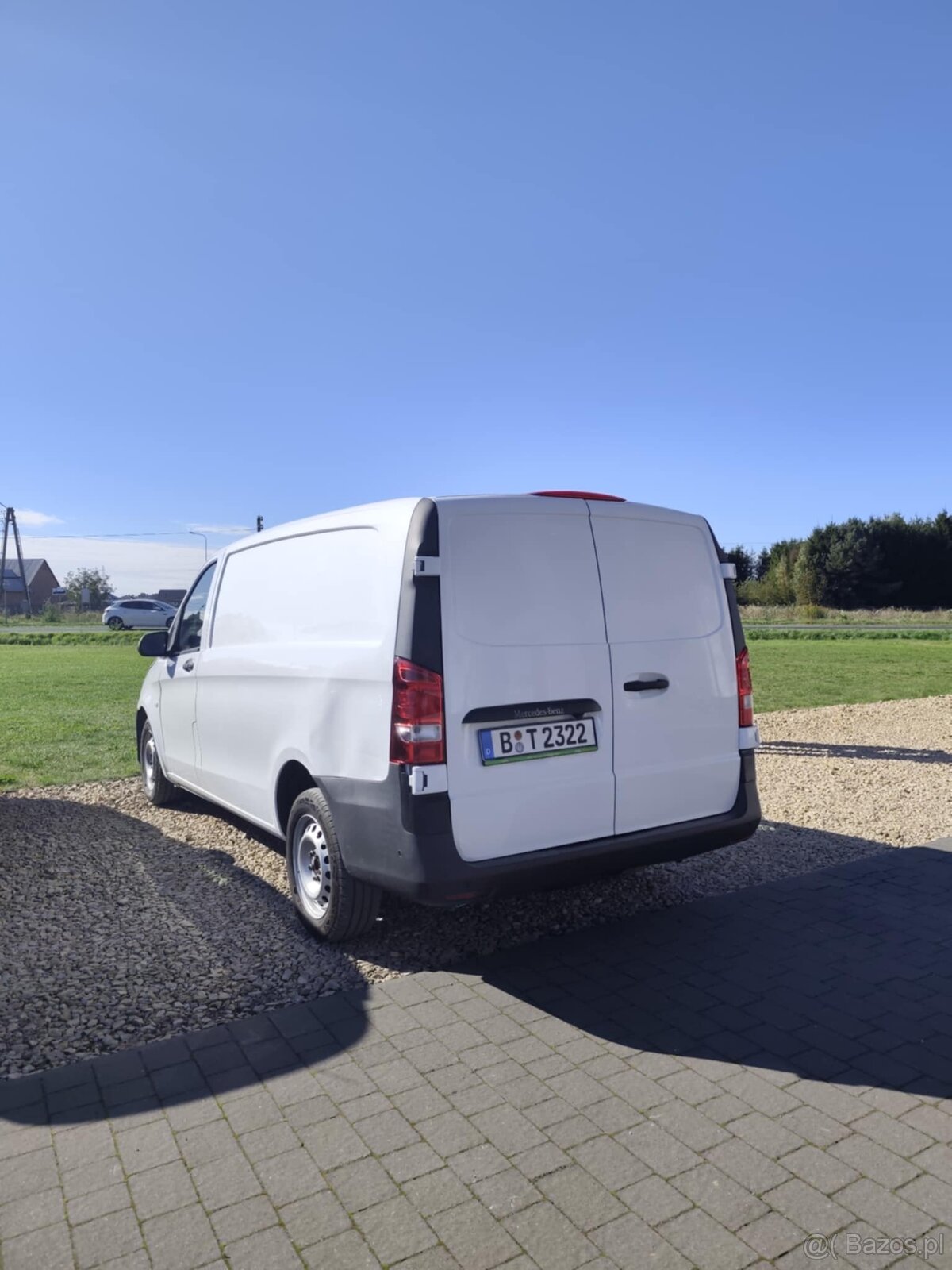Mercedes VIto 110CDi - 8