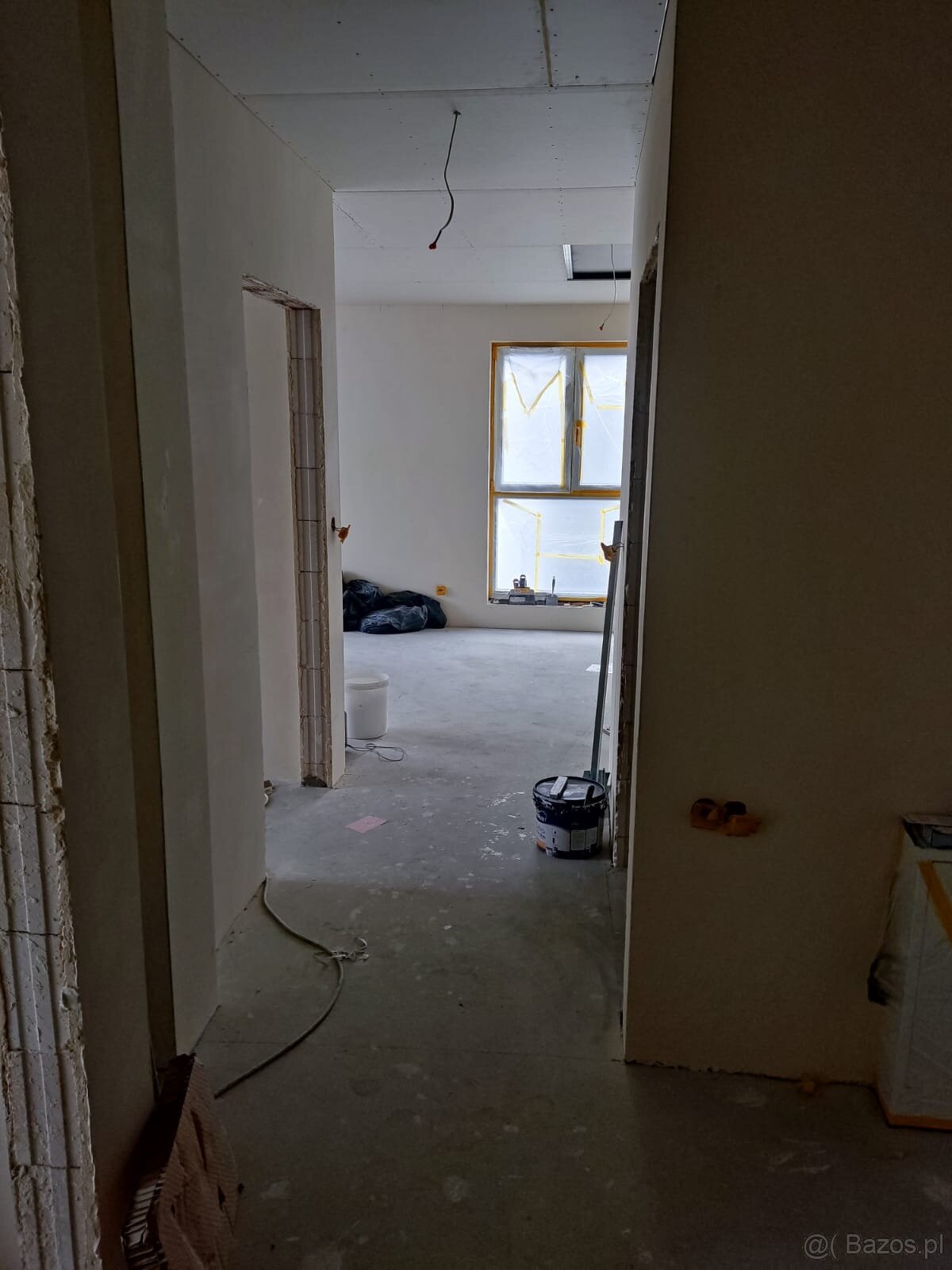 Apartament do wykończenia - 8