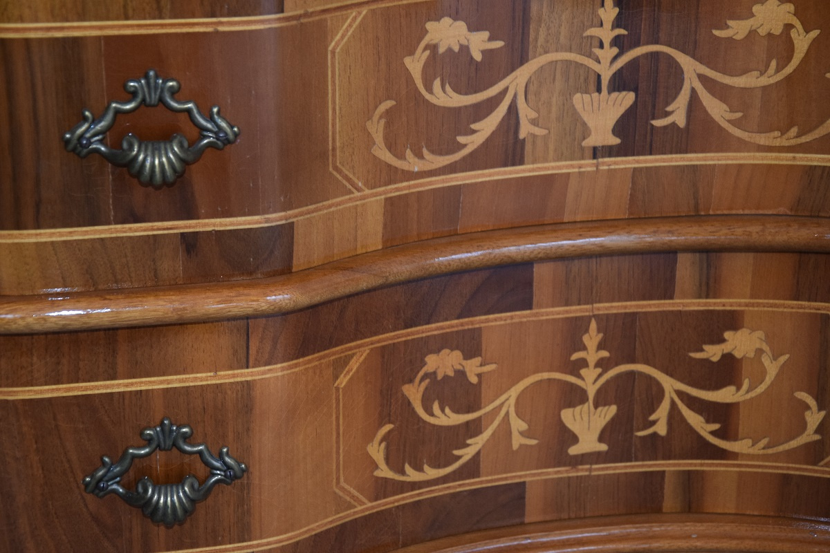 sekretarzyk ludwikowski - super stan - 8