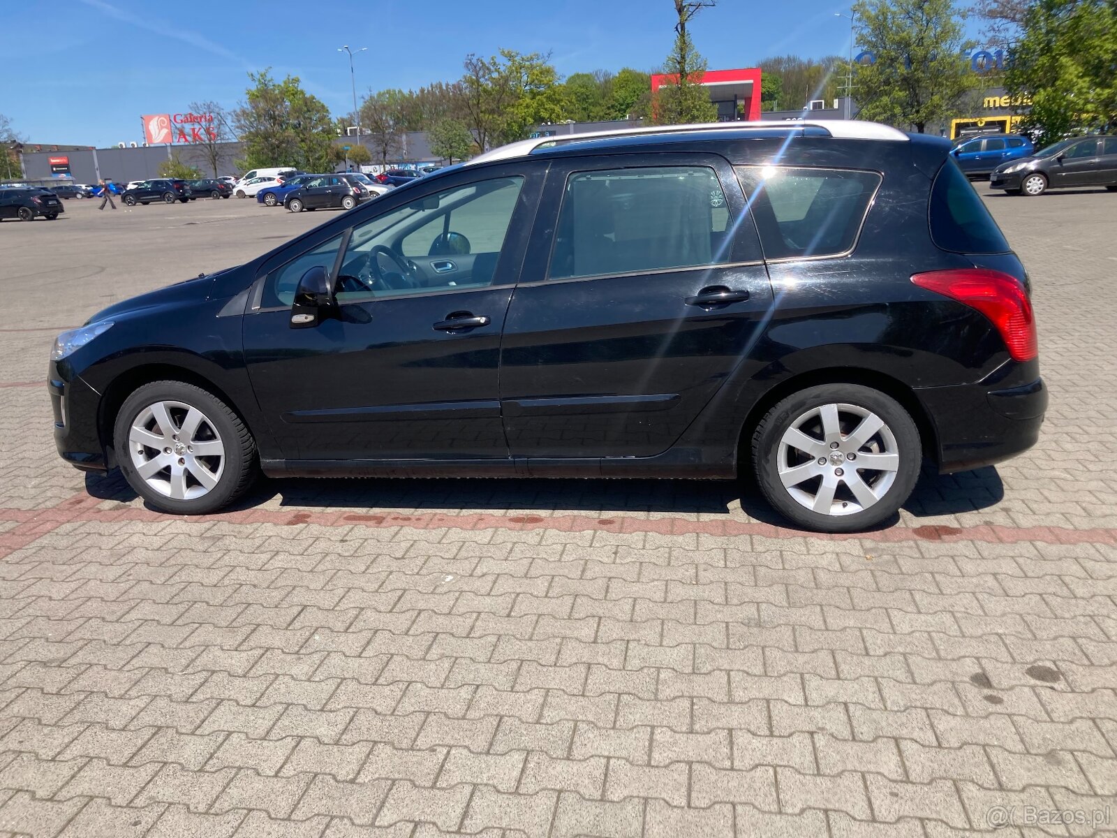 308 pojemność 1.6 hdi - 8