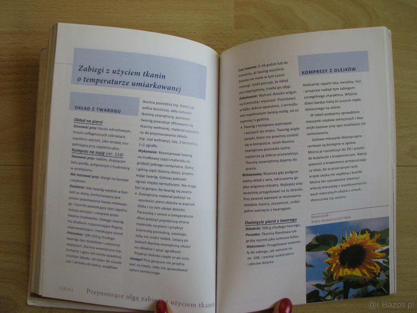 Choroby dziecięce – Naturalne sposoby leczenia, Laue, Salom - 8