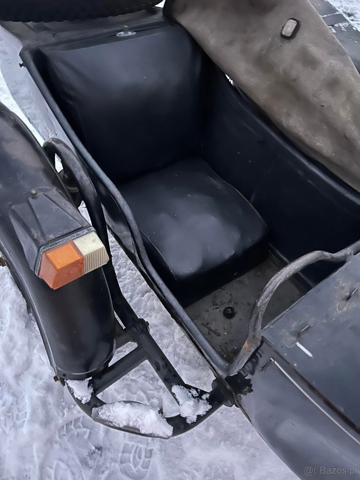 Dniepr 650 dokumenty - 8