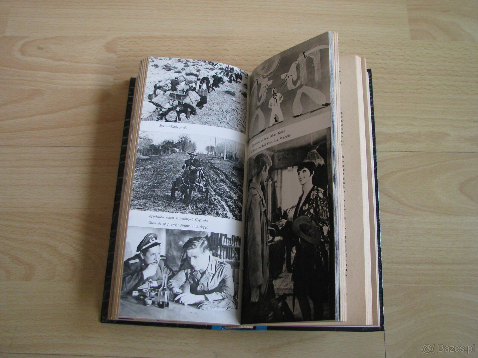 Historia filmu dla każdego, Jerzy Płażewski - 8