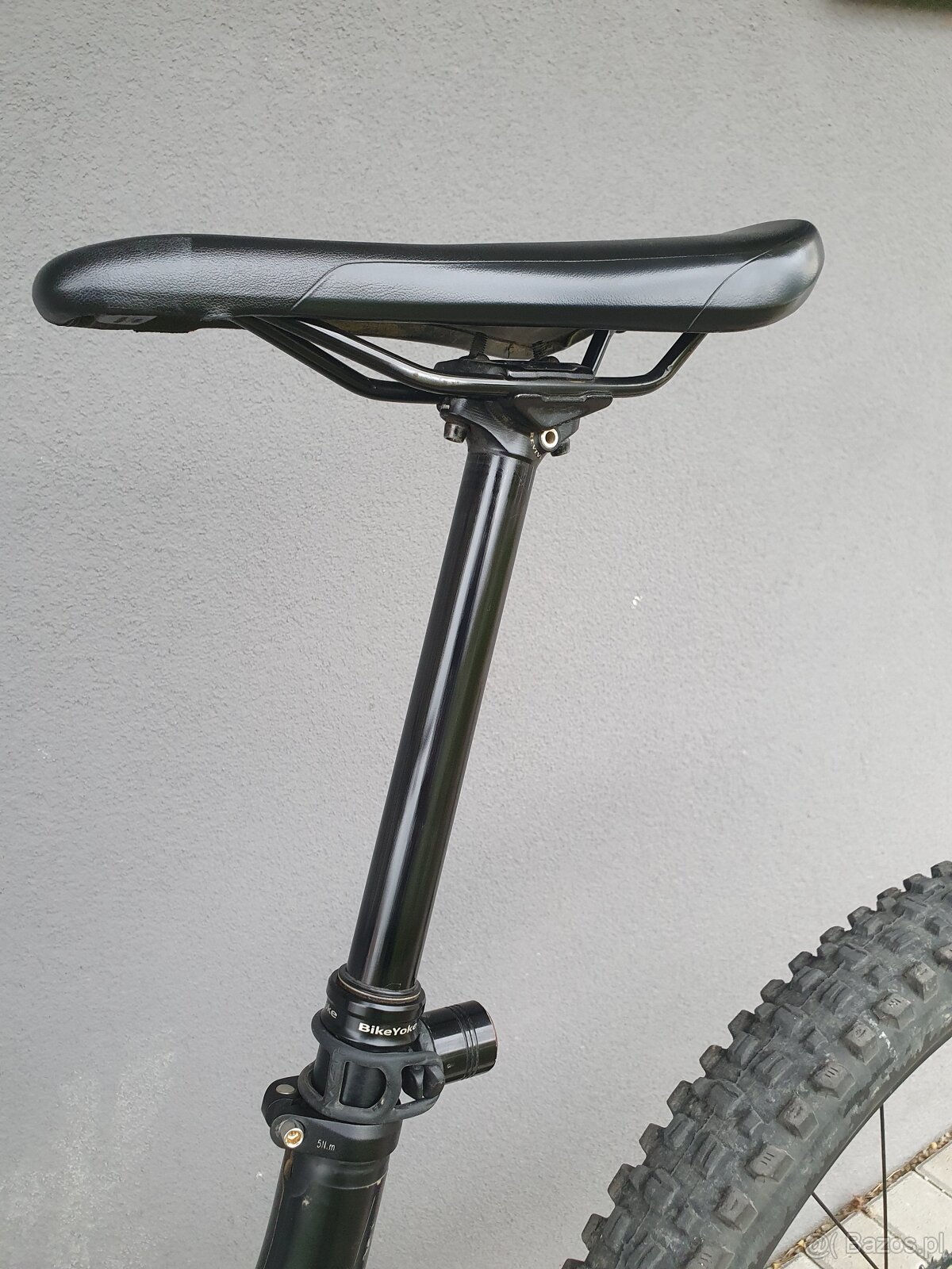 Evil Wreckoning L 2022 – po upgradzie, serwisowany, nowe kom - 8