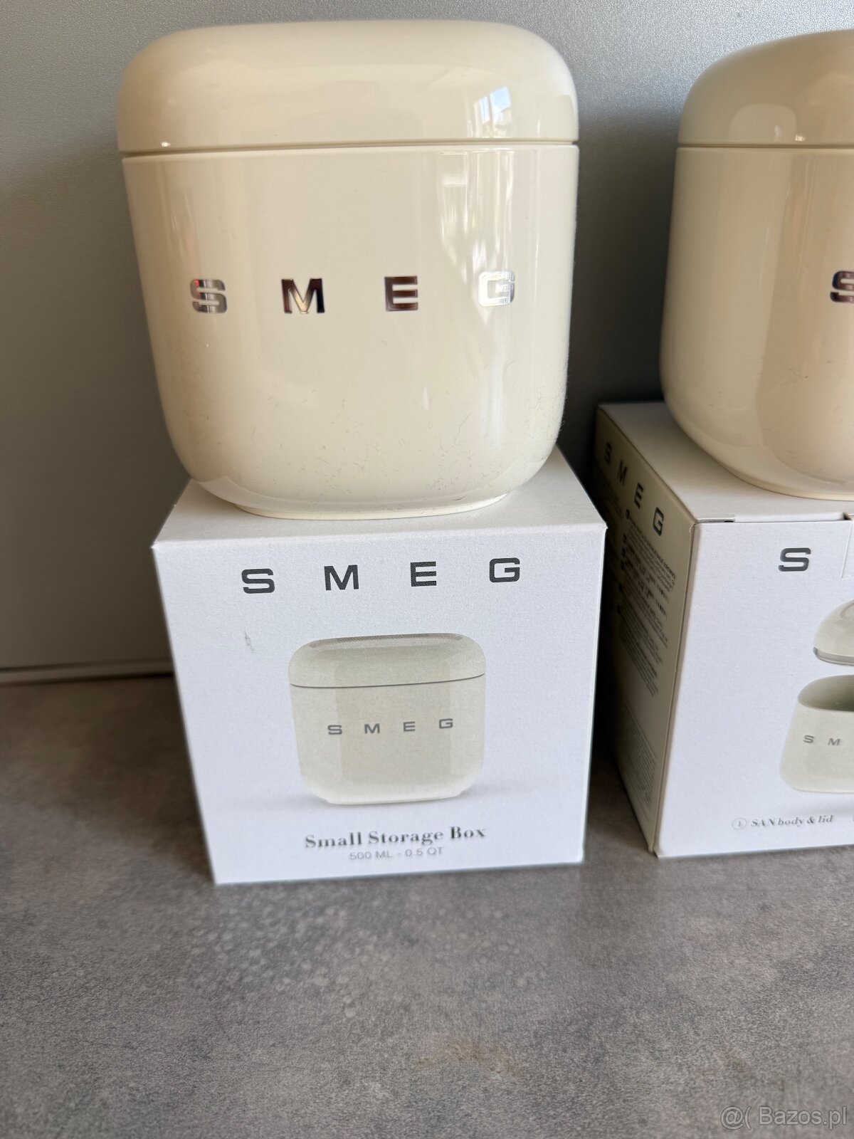 Smeg veci - 8