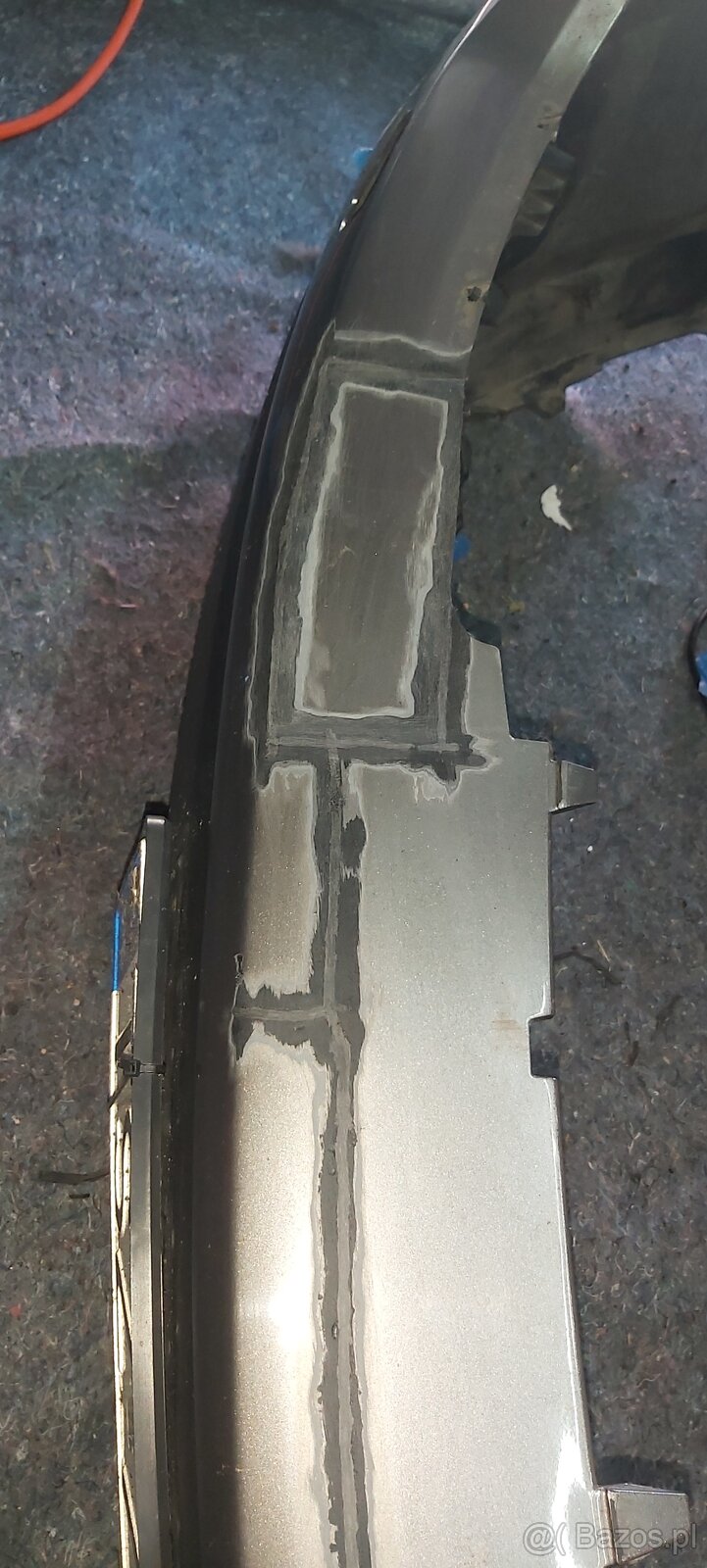 Spawanie Naprawa Tworzyw Sztucznych - 8