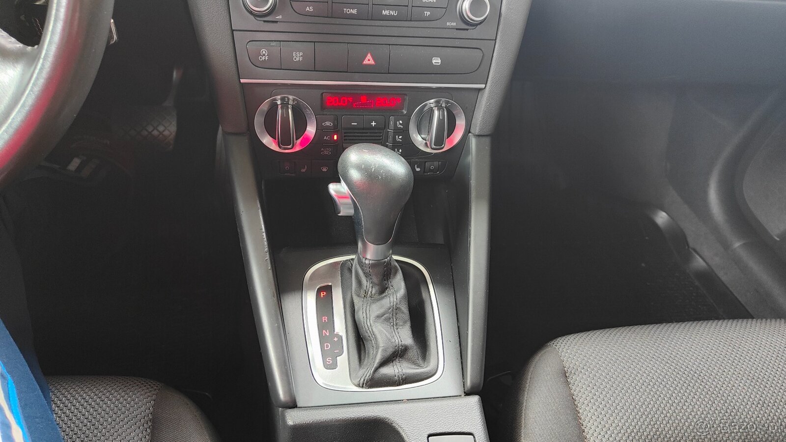 Audi A3 1.4 TFSI - 8