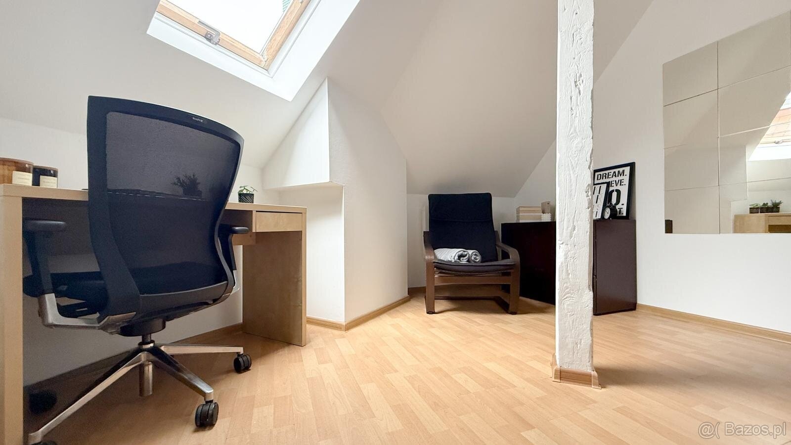 Na sprzedaż kawalerka na Wildzie tuż koło przystanku - 8