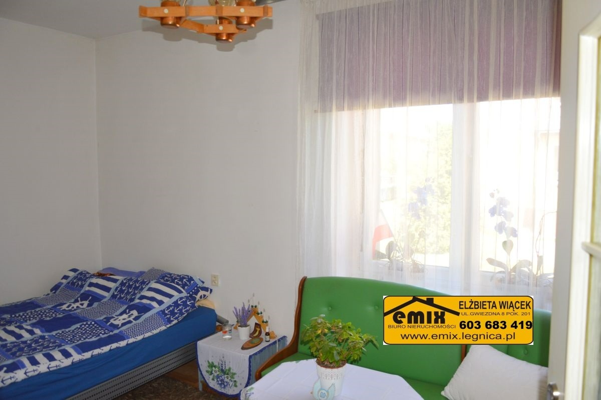 2 pokoje, parter, niski blok, GARAŻ, Osiedle Szczytnica - 8