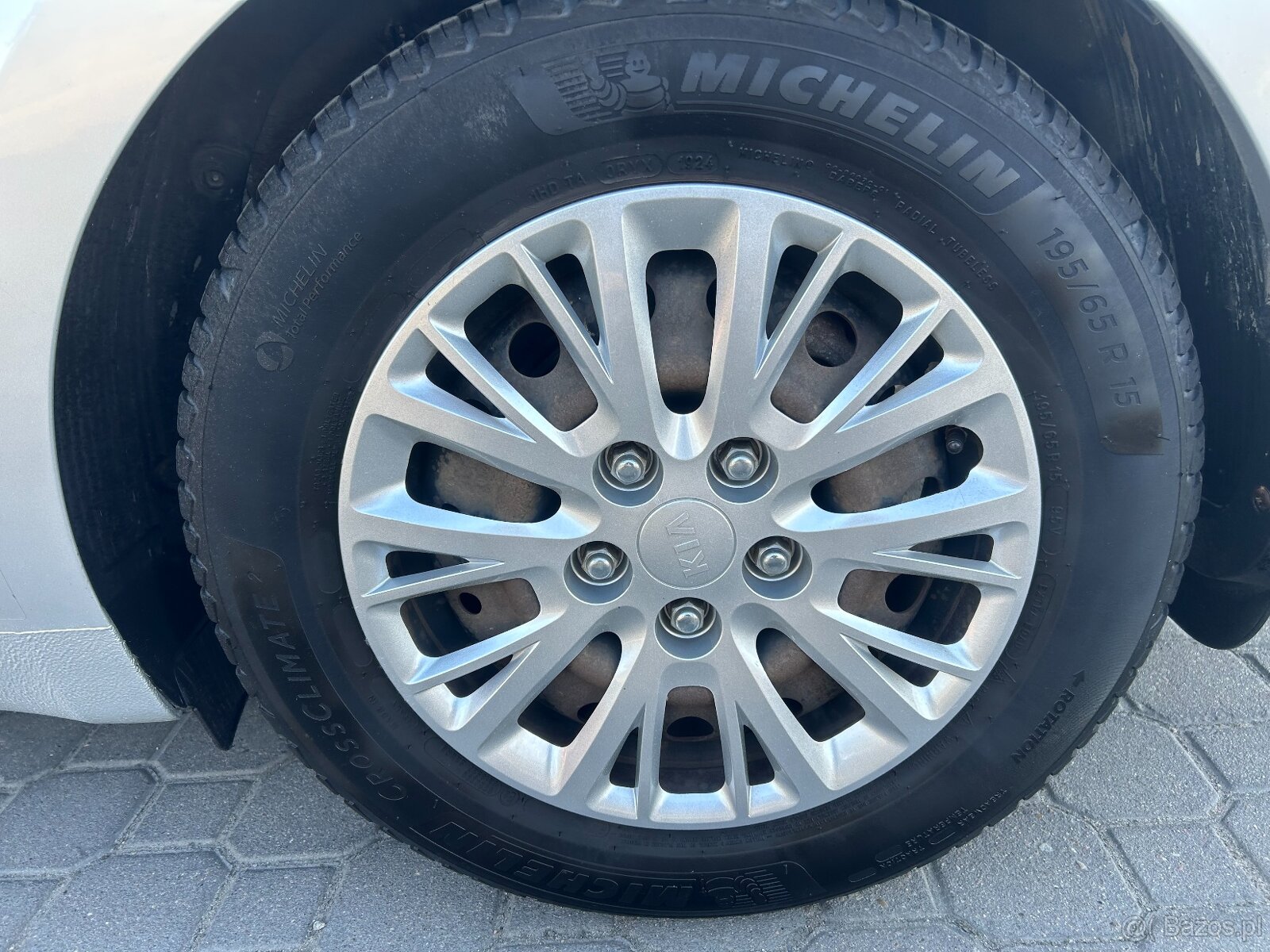 Sprzedam Kia Ceed 1,4 CRD i M - 8