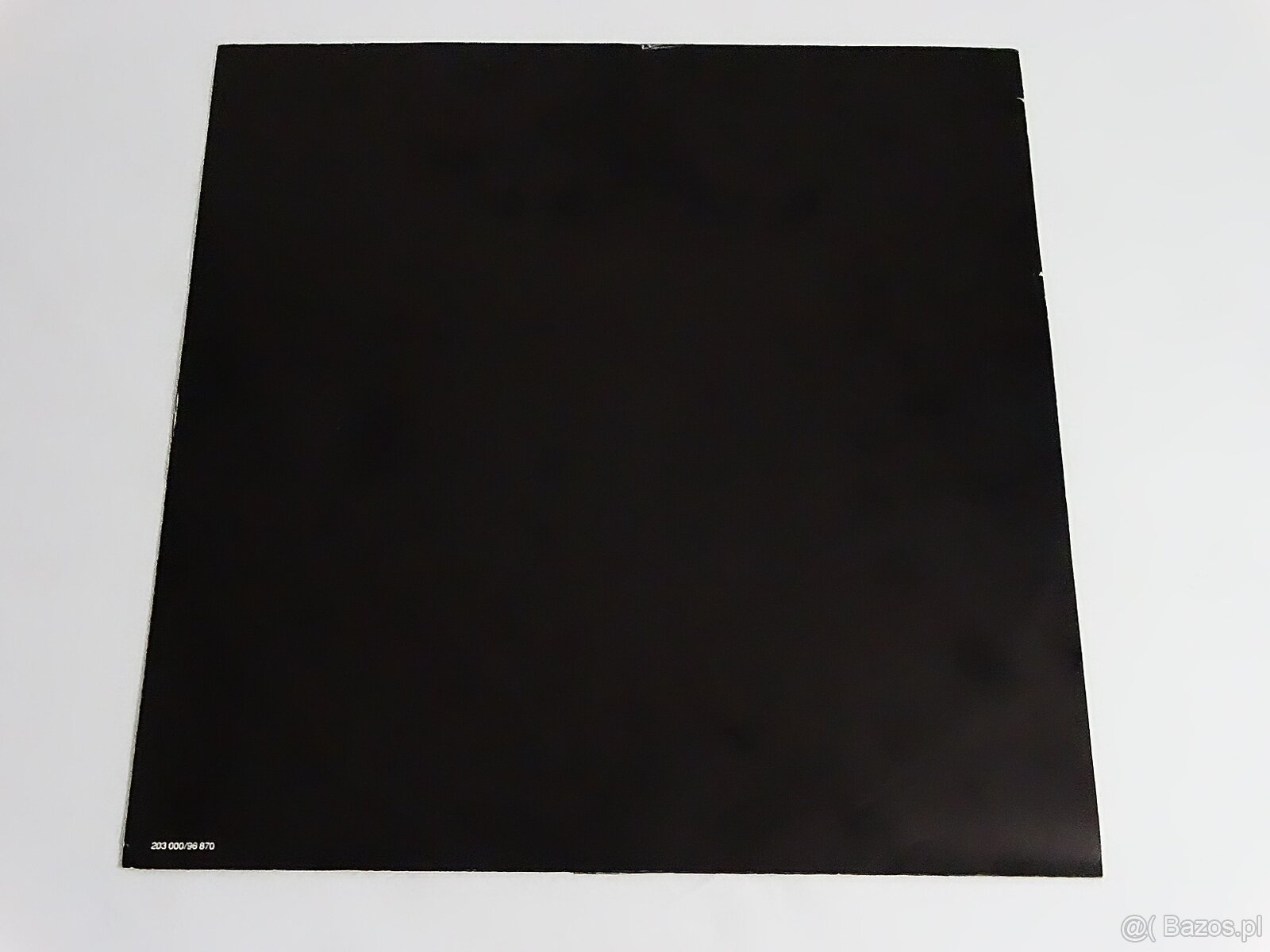 The Turn of a Friendly Card The Alan Parsons Project - 8