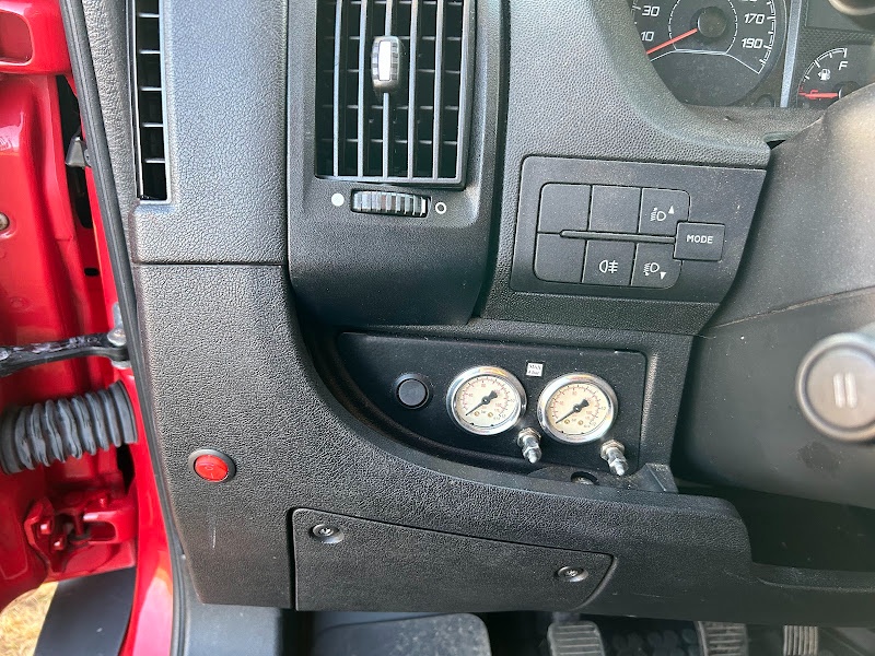 Peugeot Boxer 3,0 Hdi, 130kw LAMAR plachta 10 palet - 8