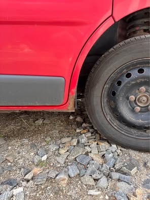 Opel Vivaro 2007 2.0 cdti 115 9osob - 8