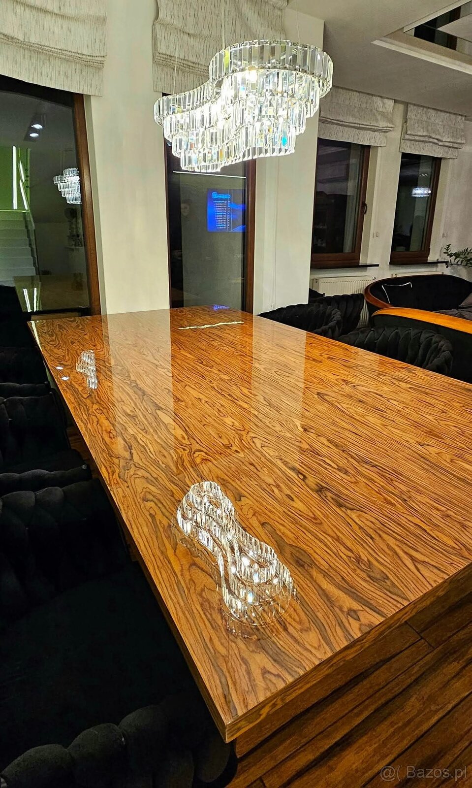 Meble na wymiar , meble kuchenne , łazienkowe , garderoby , - 8